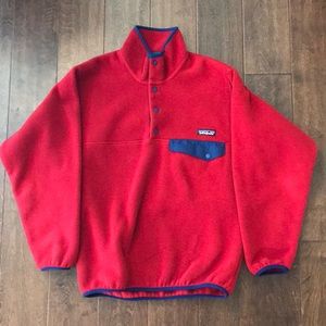 Patagonia Pullover